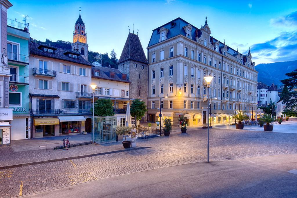 Flora & Hotel