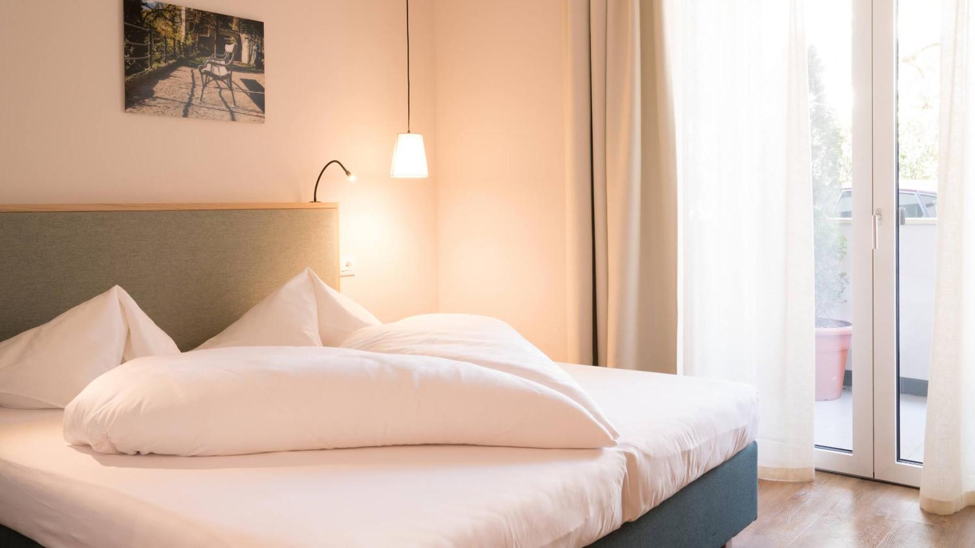 Hotel Flora & Meran