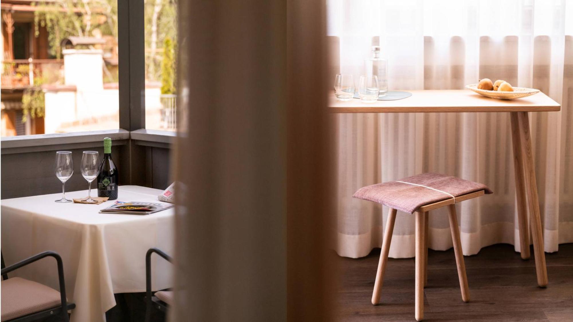 Flora & Hotel 3*