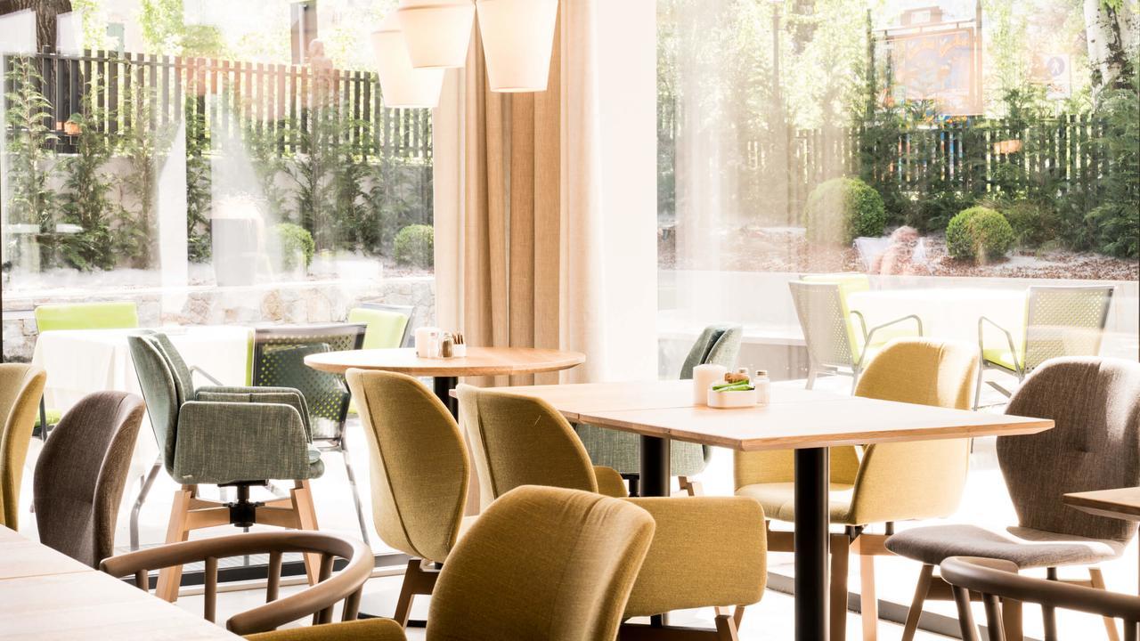 Hotel Flora & Meran