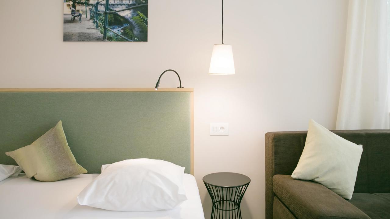 Hotel Flora & Meran